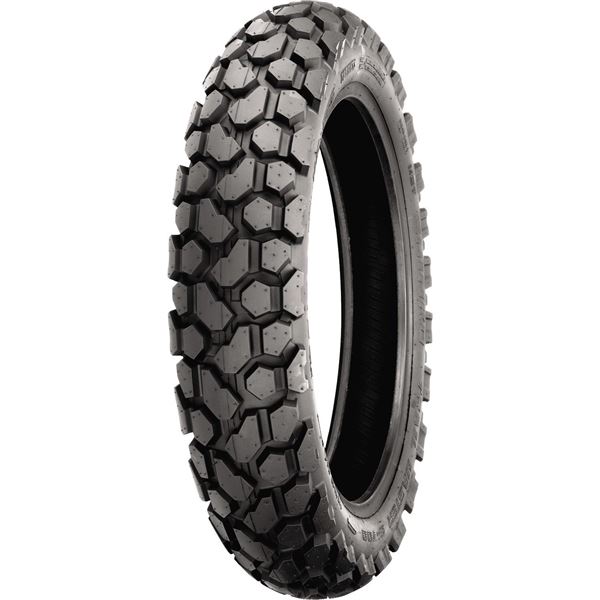 Shinko - 4.60-17 - SR700 Series Dual Sport Rear Dual Sport Tire | eBay