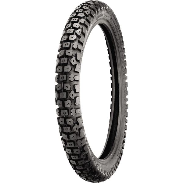 5.10-18// Shinko 244 Dual Sport Front Rear Tire