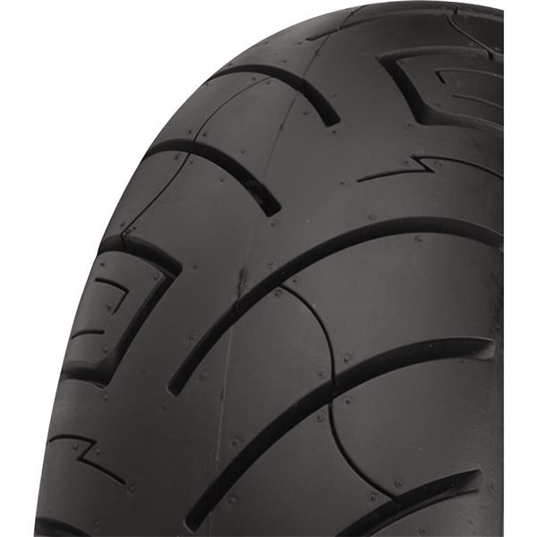 Shinko - 130/60-23 - 777 Heavy Duty Whitewall Front Cruiser