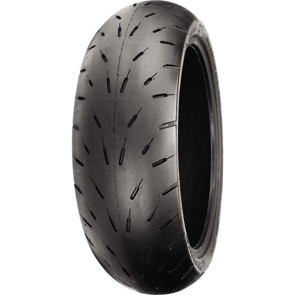りょうにゃん Shinko Hook-Up Drag Radial Rear Tire | ChapMoto.com