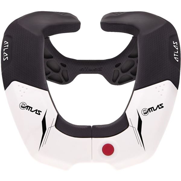 Atlas Broll Pee Wee Neck Brace | ChapMoto.com