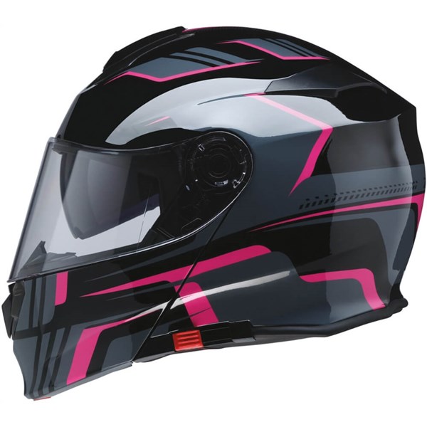 Z1R Solaris 2.0 Slater Modular Helmet | ChapMoto.com