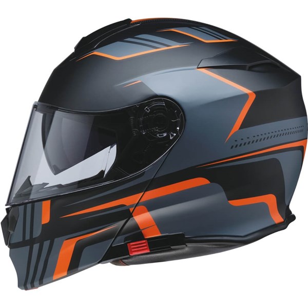 Z1R Solaris 2.0 Slater Modular Helmet | ChapMoto.com