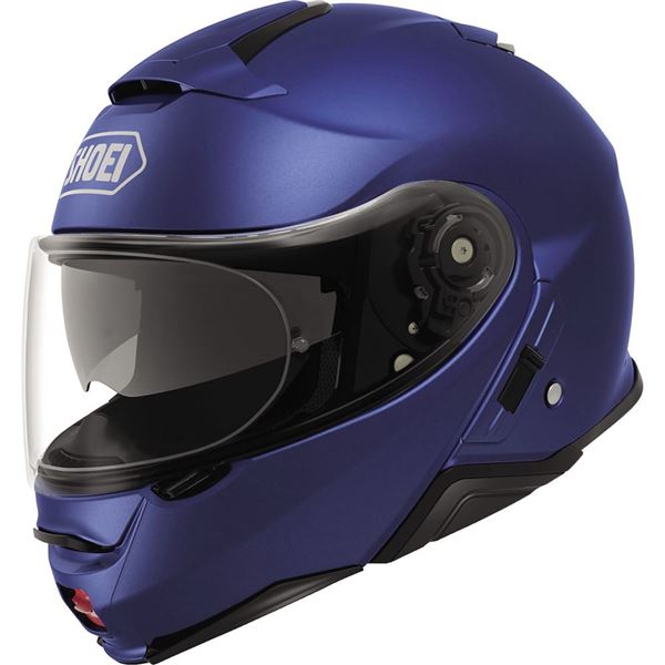 Shoei Neotec II Modular Helmet | ChapMoto.com
