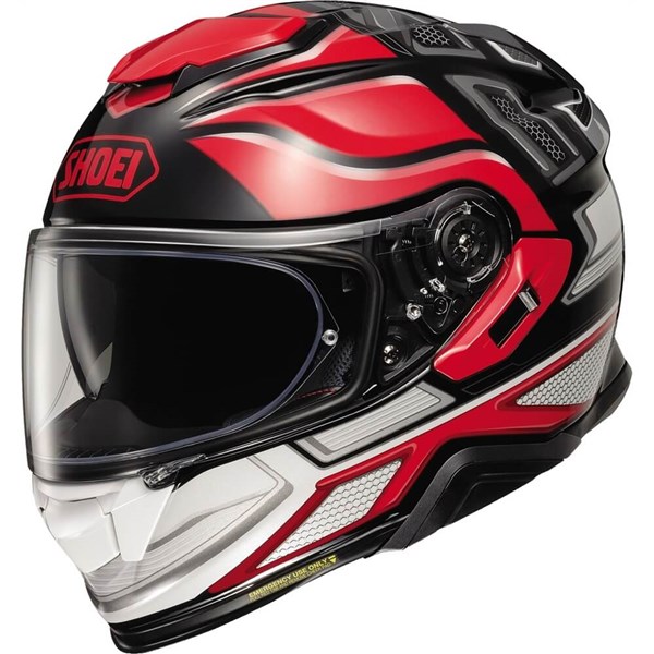 casque shoei gt air promo Shoei GT-Air II Notch Helmet - TC-1