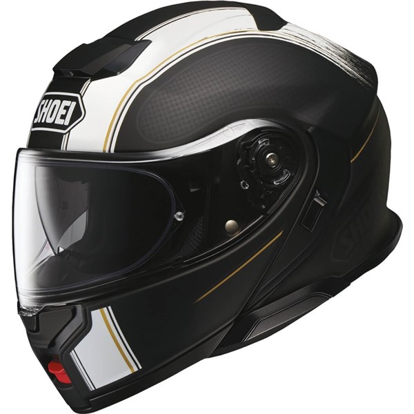 ソテツ トリプルヘッド Shoei Neotec 3 Satori Modular Helmet | ChapMoto.com