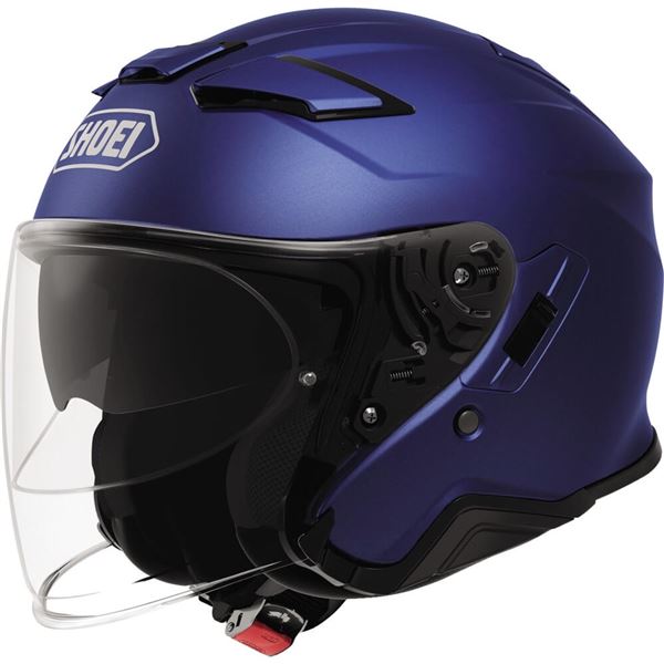 Shoei J-Cruise II Open Face Helmet | ChapMoto.com