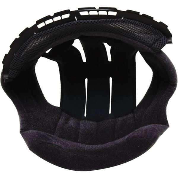 Shoei RF-1100 Replacement Center Cheekpads | Black