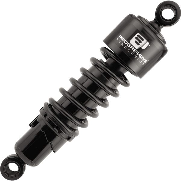 Progressive Suspension 412 Series Shock | ChapMoto.com