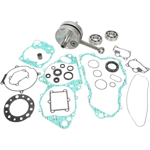 KTM 250 SX-F 2006-2022 CON ROD BOTTOM END REBUILD KITS PROX