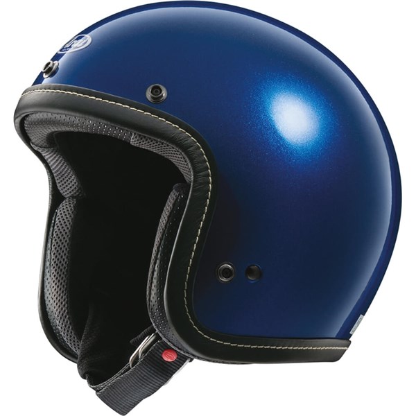 Arai・MOD・Classic・XLsize。 New product] Arai “Skull” is added to the authentic classic