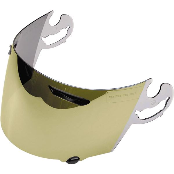 アライszαII Arai Replacement Faceshield For Vector, Quantum 2, RX7 Corsair And