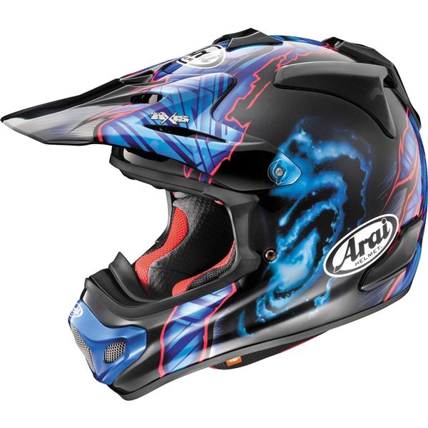Arai V-cross4 BARCIAバーシア Arai VX-Pro 4 Barcia Helmet | ChapMoto.com