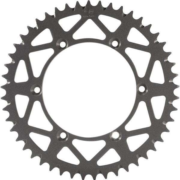 Afam 520 Aluminum Rear Sprocket | 390-0256 | eBay