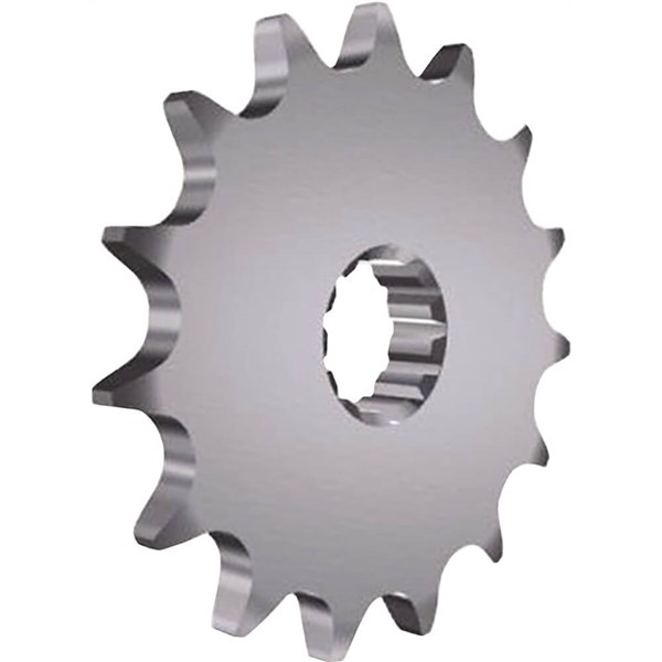 Afam 520 Steel Front Sprocket | 15 Tooth 390-0458 | eBay