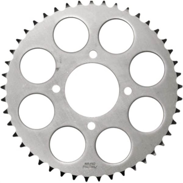 Sunstar - 2-516645 - Steel Rear Sprocket, 45T | eBay