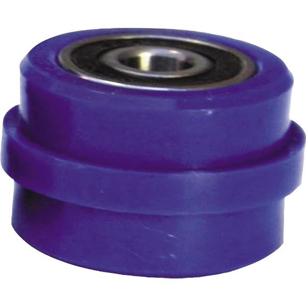 T.M. Designworks Powerlip Dirt Bike Chain Roller Kit | PLR-212-BU