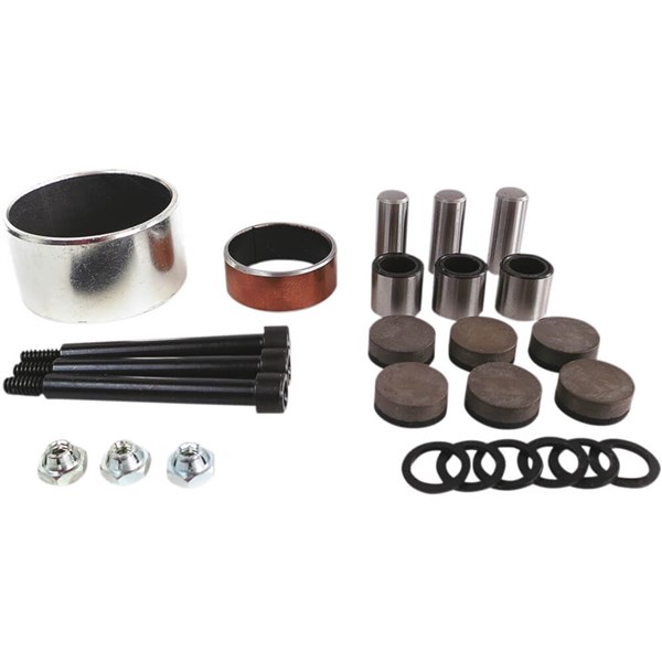 EPI Primary Clutch Rebuild Kit Polaris Diesel 455 4x4 99-01