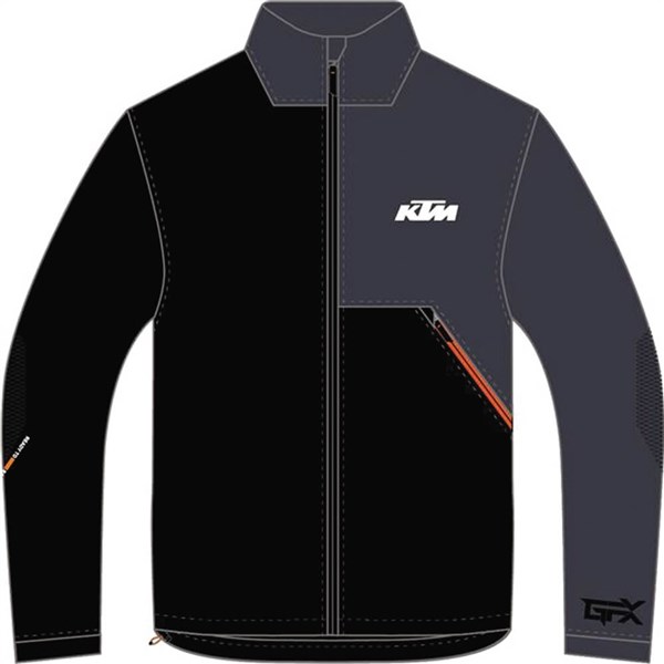 最新入荷 KTM Gravity-FX ChapMoto.com | Jacket バイクウェア・装備