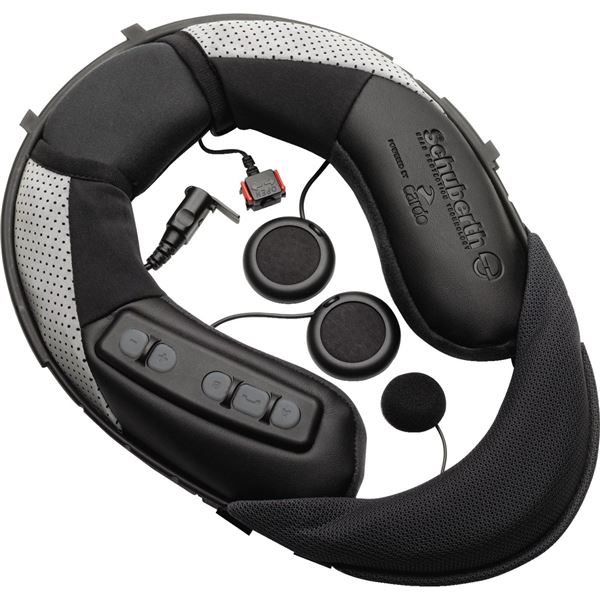Schuberth S2 SRC Helmet Communication System