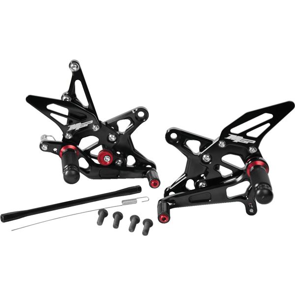 Hotbodies Racing MGP Rear Set | ChapMoto.com