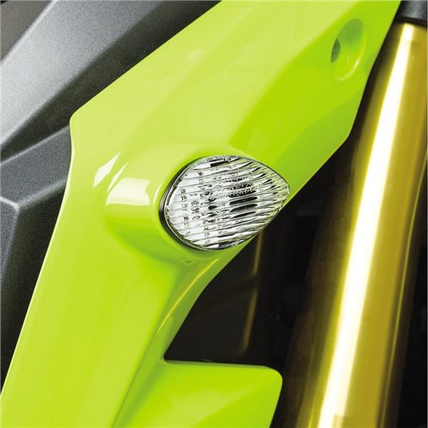 ❤︎HIMERO❤︎ Hotbodies Racing - 41401-0100 - Flush Mount Front Turn