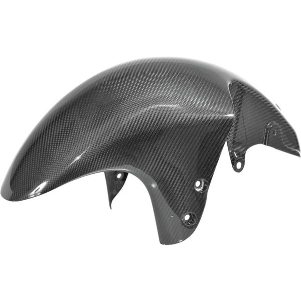 Hotbodies Racing Carbon Fiber Front Fender | ChapMoto.com