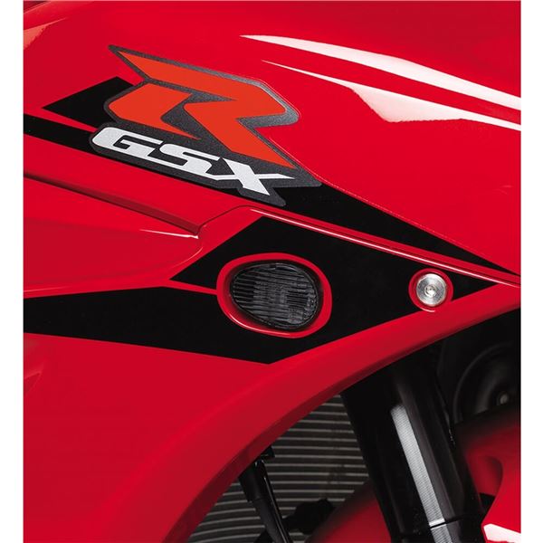 Hotbodies Racing S04GS-SIG-SMK Flush Mount Front Turn Signals Smoke for sale online Hotbodies Racing S04GS-SIG-SMK Flush Mount Front Turn Signals Smoke for sale online