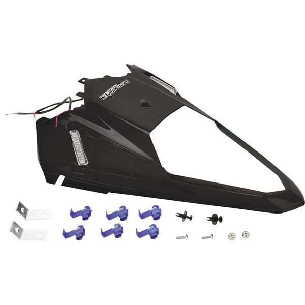 Hotbodies Racing SBK Undertail | ChapMoto.com