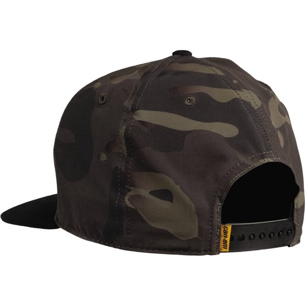 帽子 circulation cap camo FER Camo 2way Surf Cap | MEN and WOMEN - FER COLLECTION