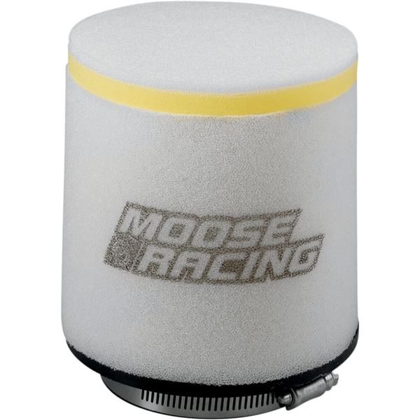 Moose Racing Pre-Oiled Foam Air Filter For Kawasaki KX125 & KX250 – 1011-0836
