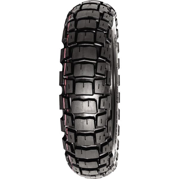 140/80-18 Motoz Tractionator Adventure Dual Sport Tubeless Rear