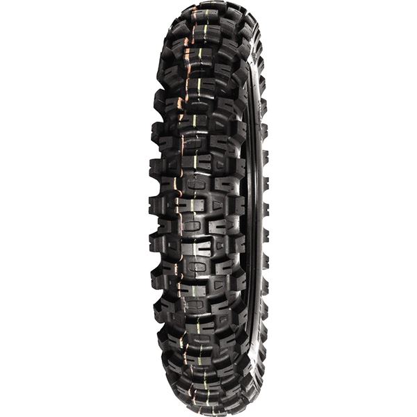 Motoz Arena Hybrid Gummy BFM Rear Tire | ChapMoto.com