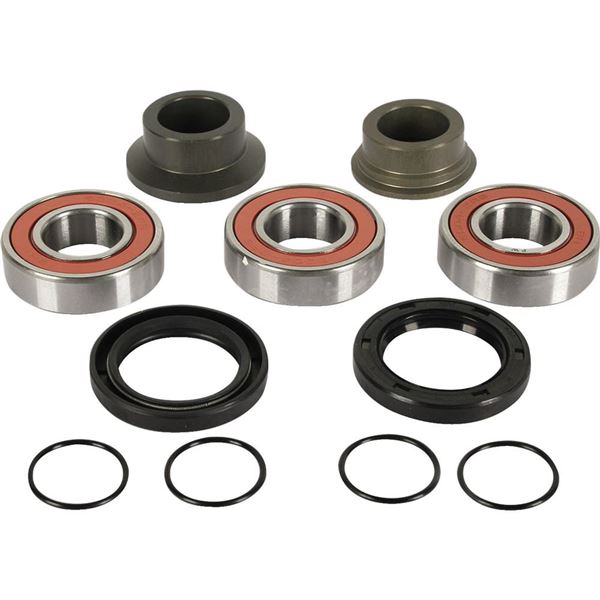 Pivot Works PWRWC-S05-500 PW-Wheel Collar Kit Pivot Works PWRWC-S05-500 PW-Wheel Collar Kit