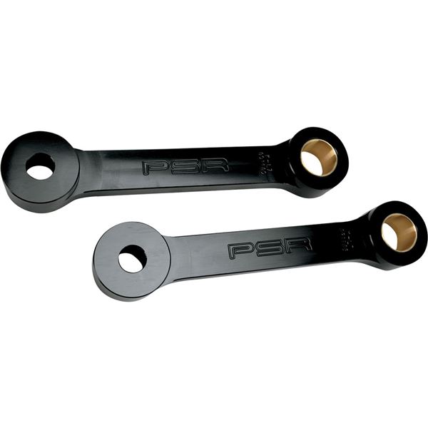 PSR - 04-00757-22 - Lowering Link, Black | eBay
