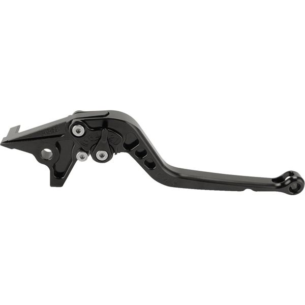 PSR - 00-00510-22 - Click-N-Roll Short Style Brake Lever, Black | eBay
