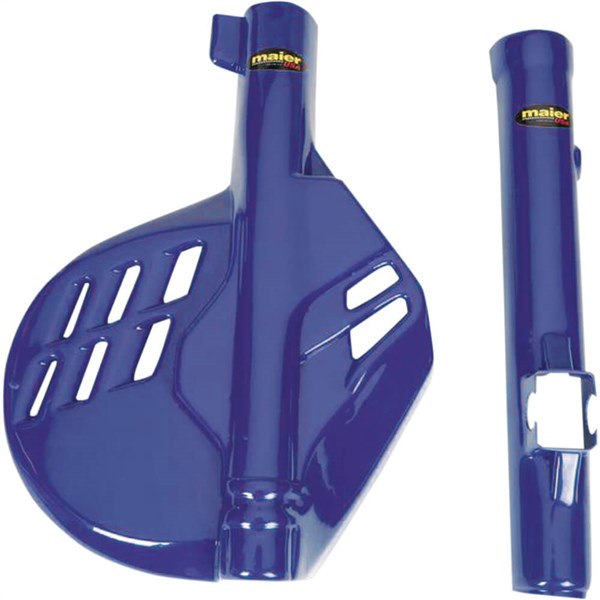 Maier MX Front Fork And Disc Cover | ChapMoto.com