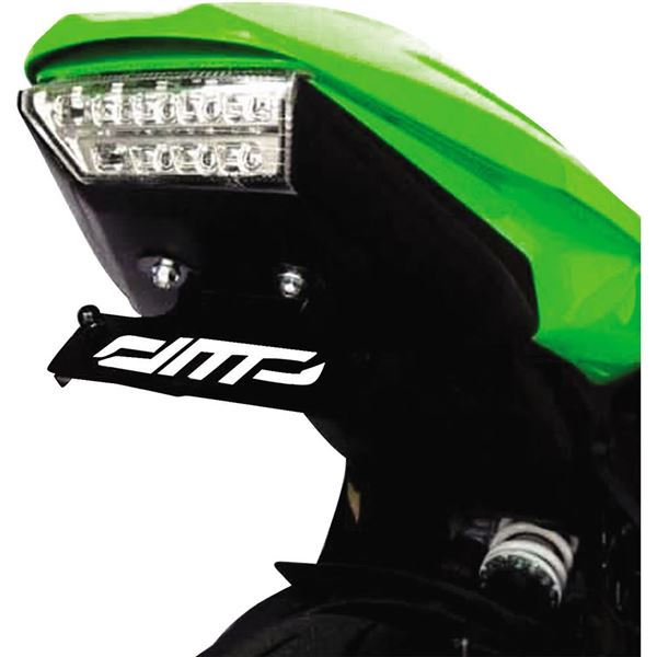 DMP - 680-4940 - Fender Eliminator | eBay