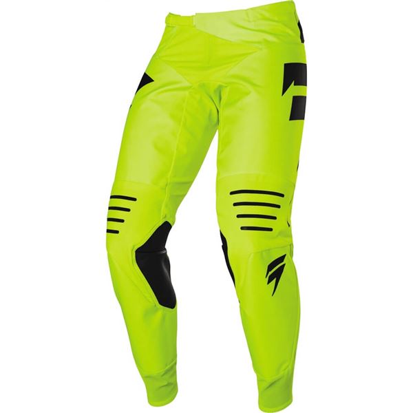 信州まなぶSEVENTYLIGHTFACT Nylon logopants214 Shift Racing Black Label Race Pants | ChapMoto.com