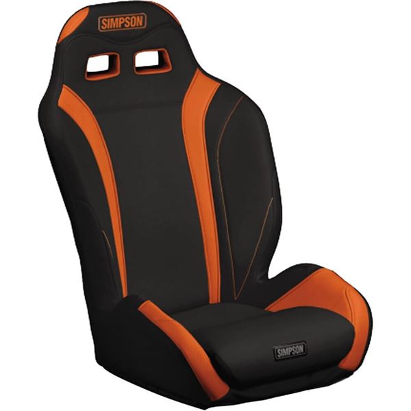 simpson booster seat