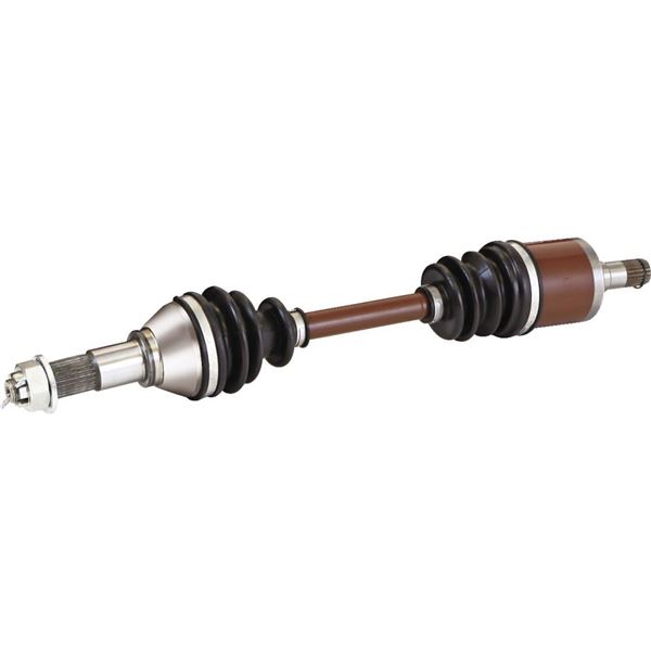 Slasher Products Complete Axle Assembly | ATV-PO-8-397 | eBay