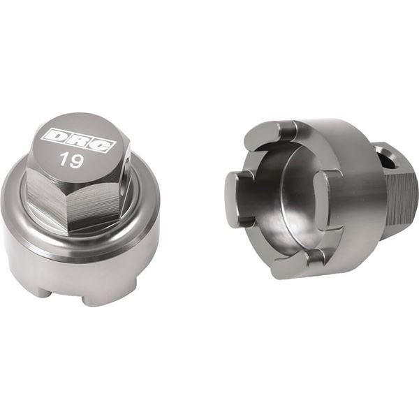 En dehors ascenseur mise en charge drc suspension tools vérifier