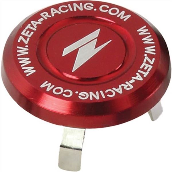 Zeta Steering Stem Cap | ChapMoto.com