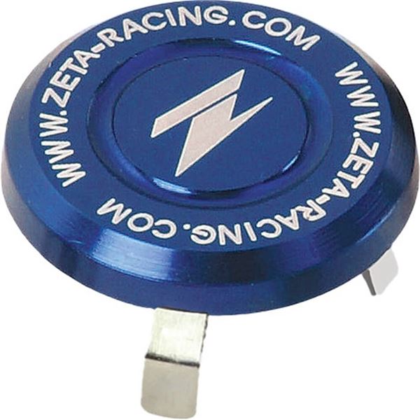Zeta Steering Stem Cap | ChapMoto.com