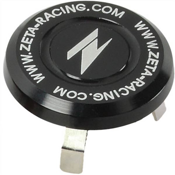 Zeta Steering Stem Cap | ChapMoto.com
