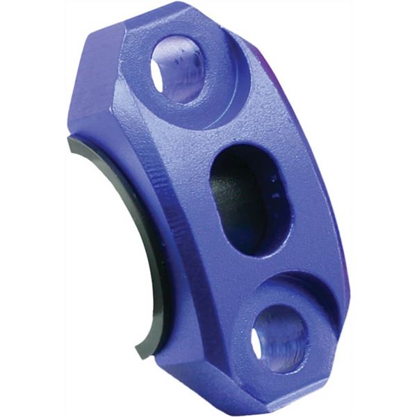 M Zeta Rotating Bar Clamp - Blue - 34215-02 | eBay