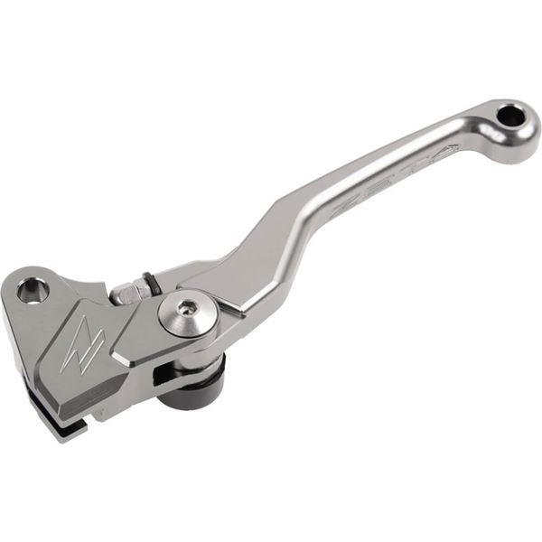 MAO　0308 Zeta CNC-Machined Pivot CP 3 Finger M-Type Clutch Lever Assembly