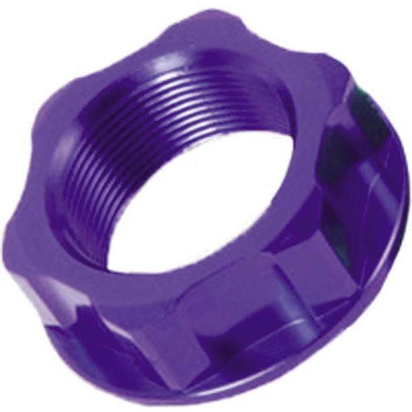 Zeta Steering Stem Nut | ChapMoto.com