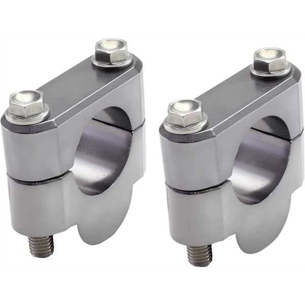Zeta Riser Kit For 1 1/8