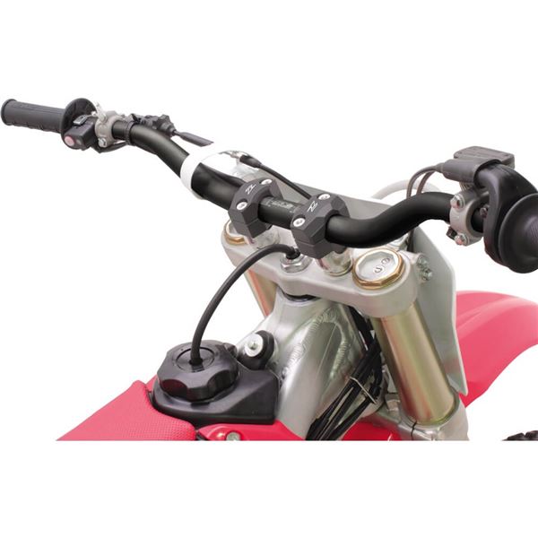 Zeta SX3 Clamp Kit For 7/8